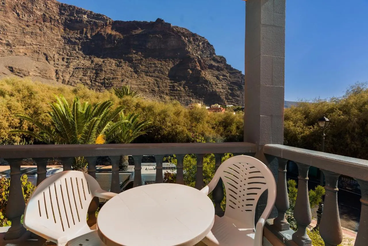 Residencial El Conde #8 Apartment Valle Gran Rey 0*,  Spain