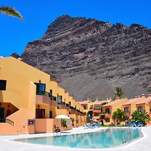 Complejo Las Tres Palmeras Apartamento