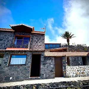 Jardin Hayas Casa rural