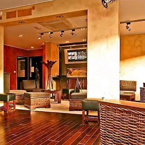 The Gomera Lounge Apartamento