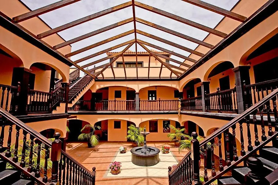 Residencial El Conde #8 Apartment Valle Gran Rey