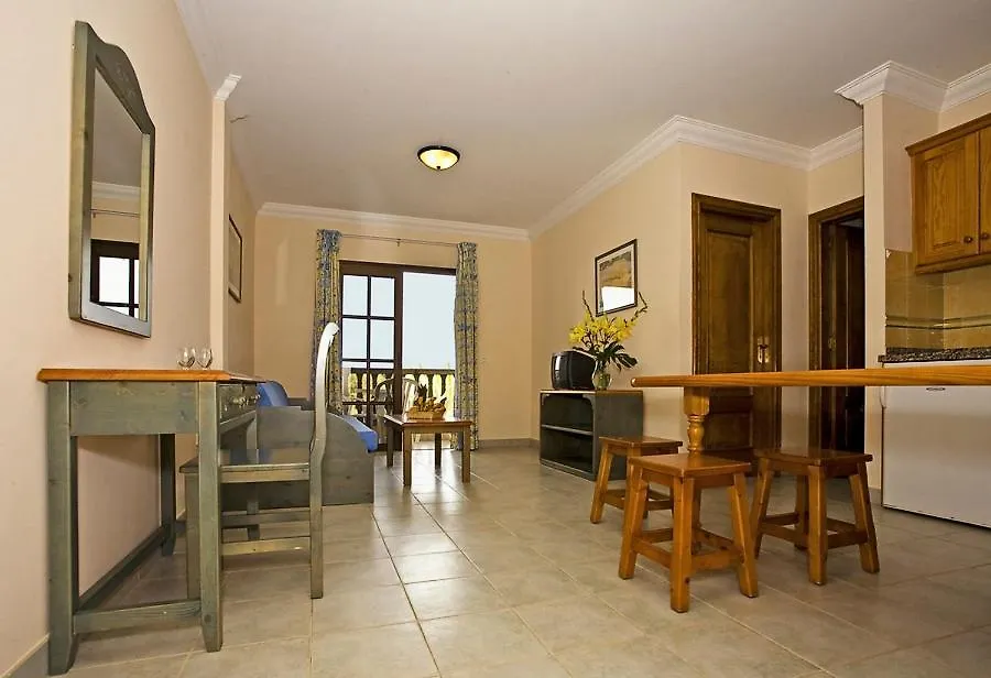 Residencial El Conde #8 Apartment Valle Gran Rey 0*,  Spain