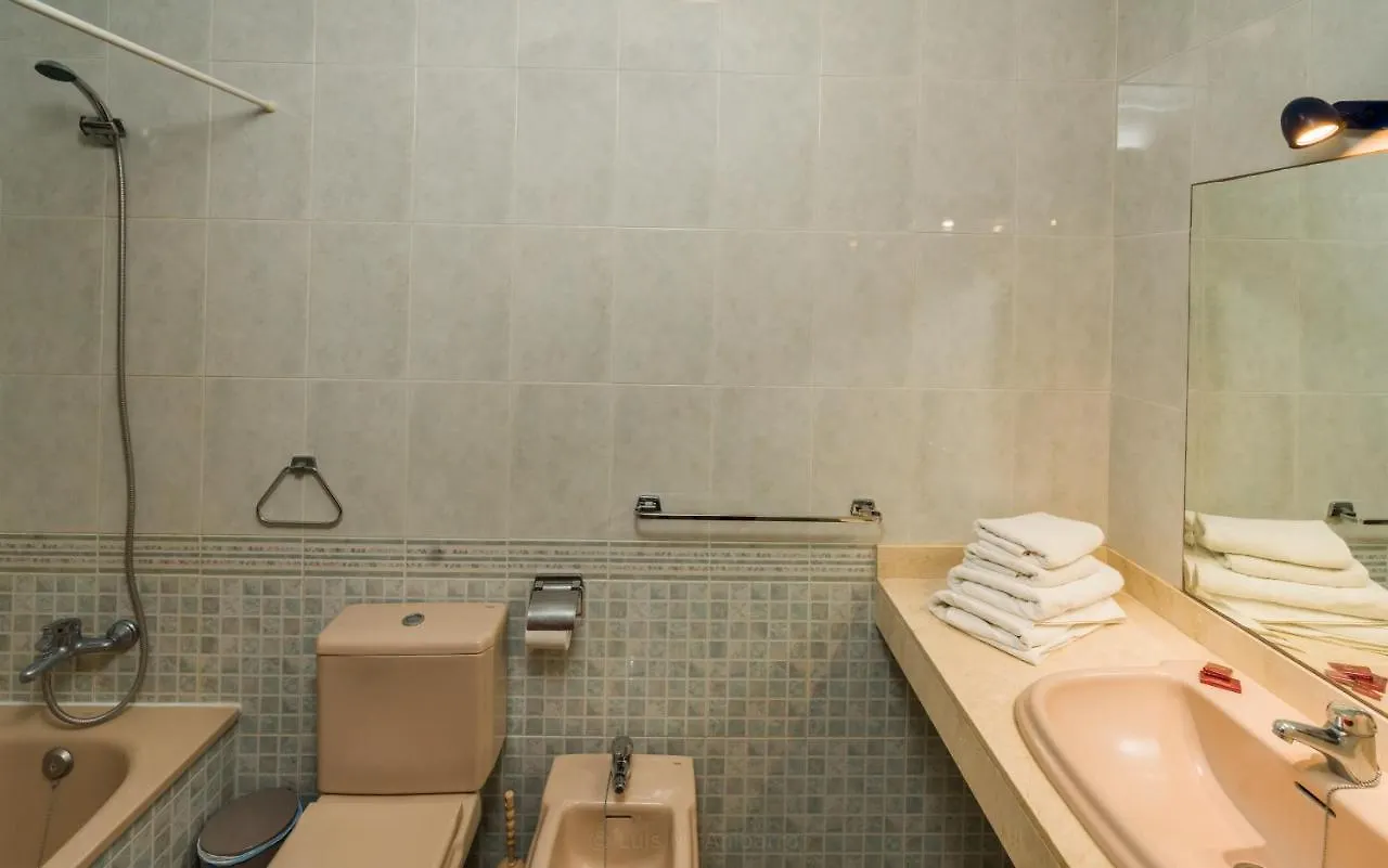 Residencial El Conde #8 Apartment Valle Gran Rey